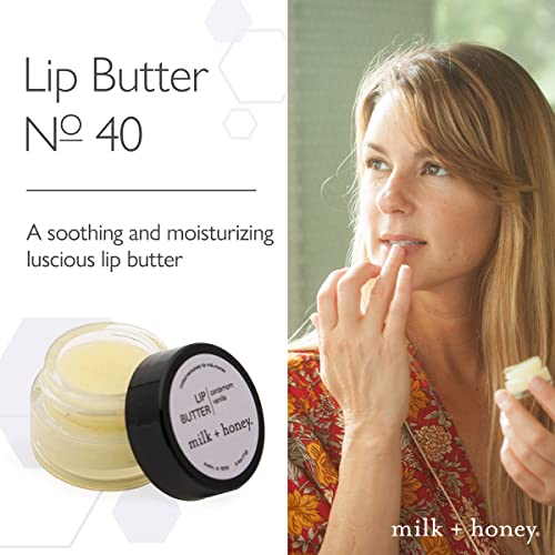 Primera Nourishing Lip Balm for Hydration and Repair 0.15 oz - Image 2