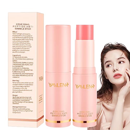 ?Korean Anti-Wrinkle Skincare in a nutshell?