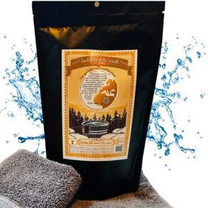 DIY Bath Salt Soak: Simple Recipe & Instructions