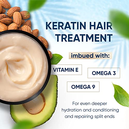 ?Argan Oil Mask by Arvazallia? - Image 3
