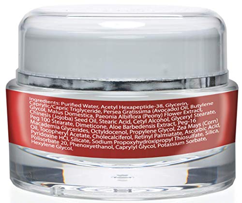 ?Bella Luci Anti Aging Cream: Youthful Skin Solution? - Image 2