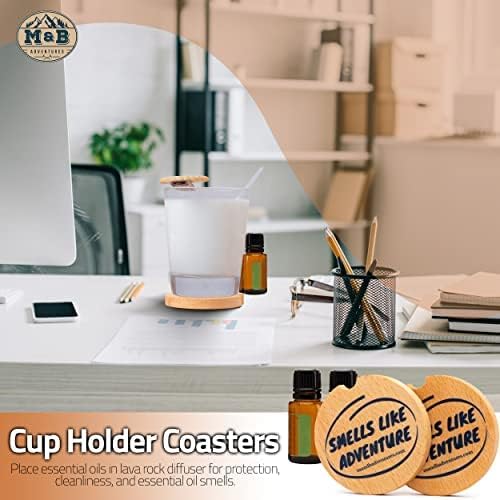 B&M 300ml Essential Oil Diffuser for Home Aromatherapy Use - Image 6