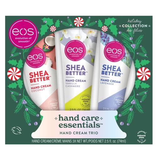 L?Occitane Mini Hand Cream Set: Travel-sized luxurious hand creams.