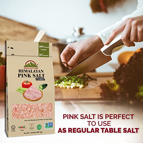 Relaxing Coarse Bath Salt 16 oz with Soothing Aromatherapy Benefits - Image 5