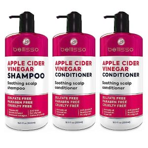 Dandruff Treatment Salon