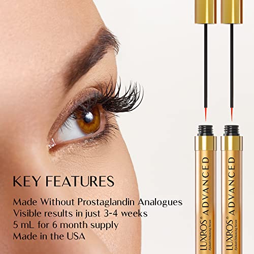 Arden Lash Growth Serum: Enhance lashes with Elizabeth Arden. - Image 7