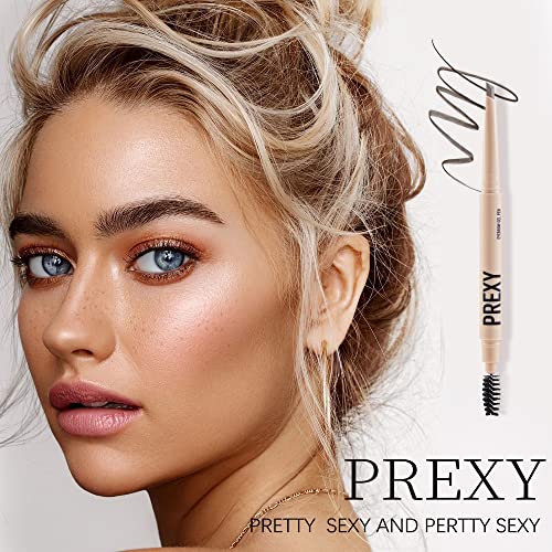 Beautycounter Clean Long-Lasting Brow Gel Natural Finish 0.15 oz All-Day Wear - Image 2