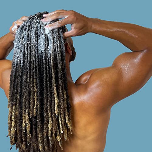 ?Dread Shampoo for Dandruff Control? - Image 2