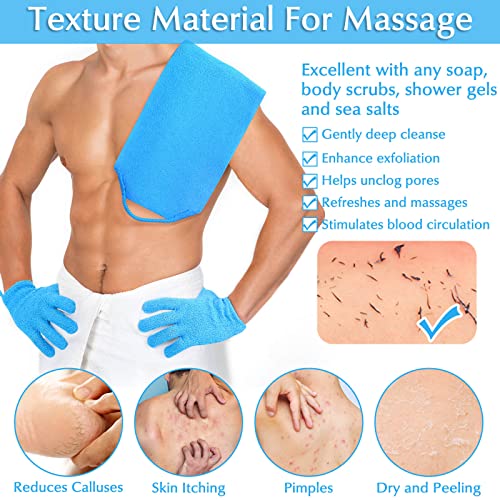 Exfoliating scrub for the body. - Image 6