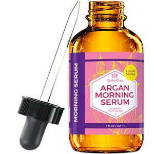 Saeed Ghani 100ml Pure Argan Oil Natural Hair and Skin Treatment