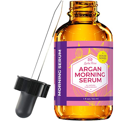 Saeed Ghani 100ml Pure Argan Oil Natural Hair and Skin Treatment