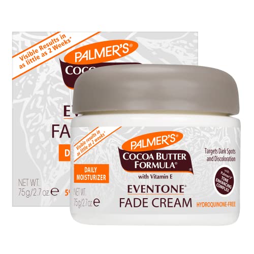 Age Spot Reducing Anti-Aging Hand Cream for Smooth, Youthful Hands