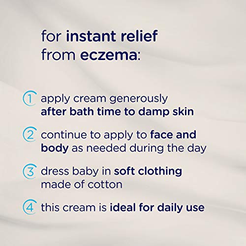 L'Occitane Baby Cream 100ml Gentle Nourishing Formula - Image 4