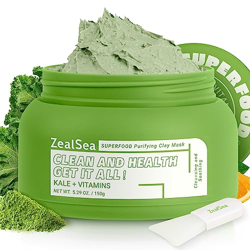 Natural Anti-Aging Face Mask for Youthful Skin in Minutes