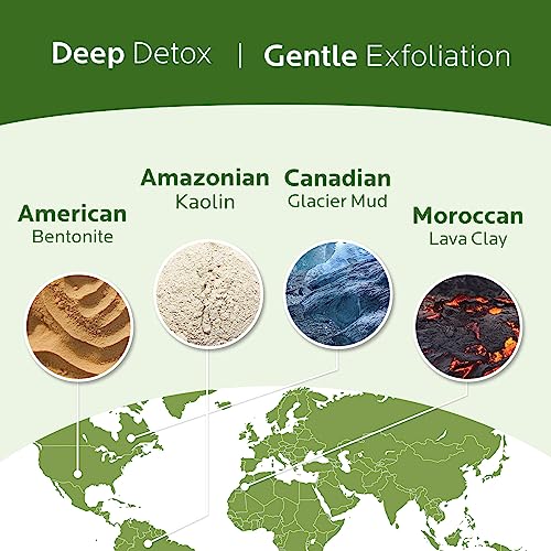 Natural Anti-Aging Face Mask for Youthful Skin in Minutes - Image 2