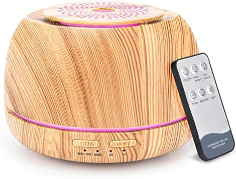 Project 62 Essential Oil Fan Diffuser