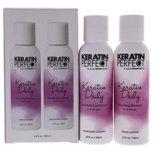 Gentle Frizz Control Sulphate-Free Shampoo for Smoother Hair
