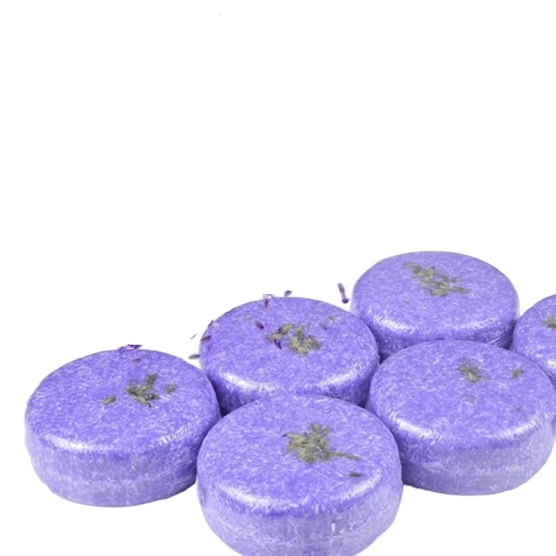 Natural anti dandruff shampoo.