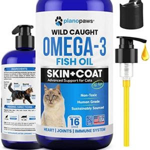 ?Argan Oil for Healthy Cats?
