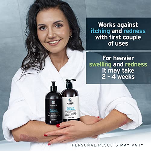 Dandruff Agents in Shampoo Formulations - Image 2