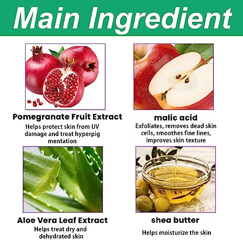 Revitalizing 16 oz Bath and Shower Gel for Daily Refreshing Cleanse - Image 3