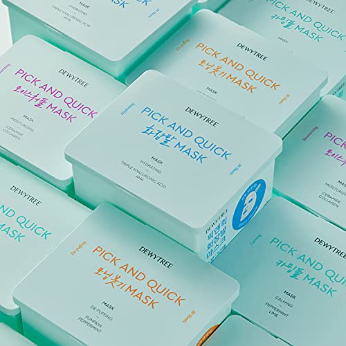 Arden?s Hydrating Sheet Mask for Radiant Skin - Image 6