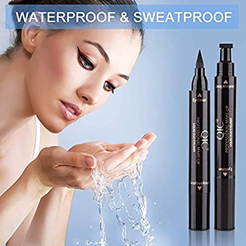 Artdeco High Precision Liquid Eyeliner Black 3ml - Image 7