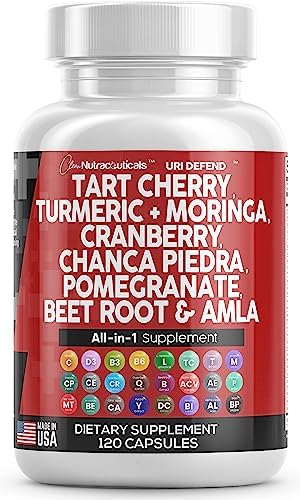 Prime Anti Aging Nutraceuticals Supplement 120 Capsules