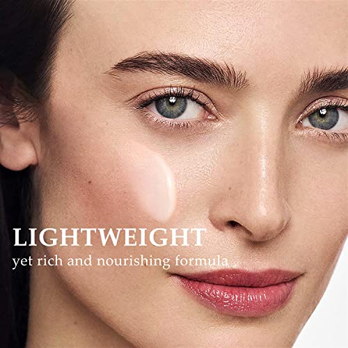 Rejuvenating Natural Anti-Aging Face Serum 2 Fl Oz for Youthful Skin - Image 3