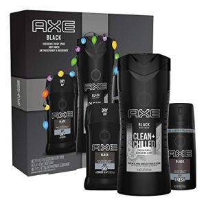 Axe Body Wash Assorted Scents Gift Set 12 oz Bottles Pack
