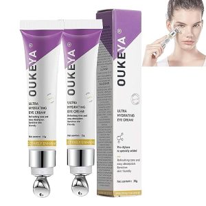 Wrinkle-fighting pen for smoother skin.