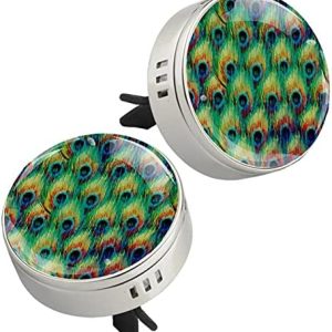 Artistic oil diffuser for home fragrance.