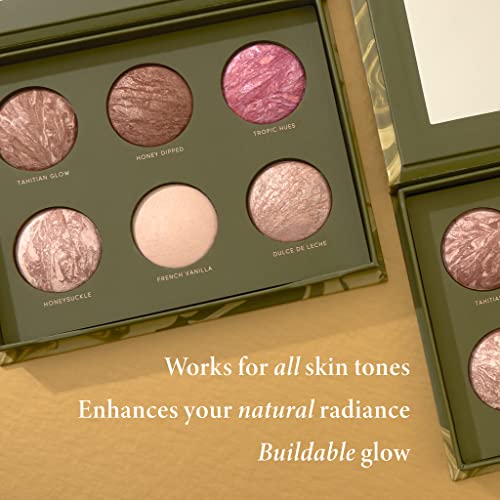 Arden Gelato Blush Creamy Formula for Radiant Skin 1 oz - Image 4