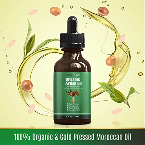 Argan Oil Radiance Facial Oil ? Spa Source - Image 4