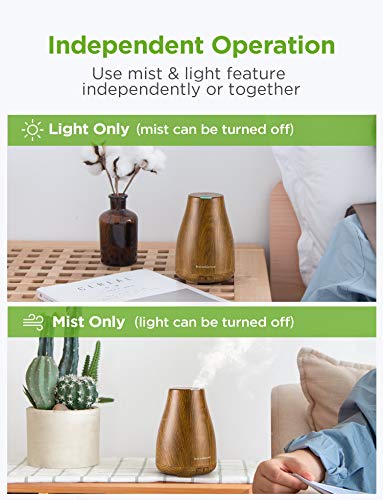 Harmony Essential Oil Diffuser by Airome - Image 4
