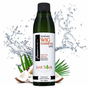 Salon Smooth Frizz Fighting Detangling Spray for Tangle-Free Hair 8oz