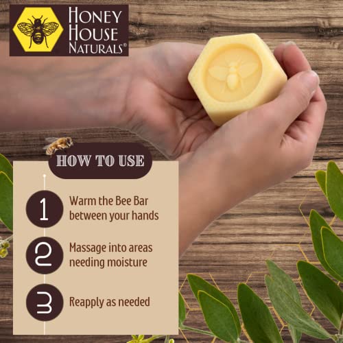 Body Prescriptions Hydrating Lip Balm Set 4-Piece Collection - Image 2