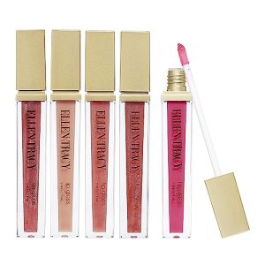 Arden?s Luminous Lip Gloss: Shine with Elizabeth?s Gloss