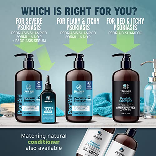 Dandruff Agents in Shampoo Formulations - Image 5