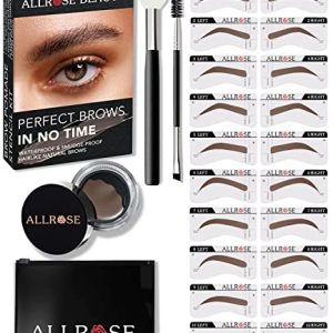 ?Beauty Brow Gel for Perfect Brows?