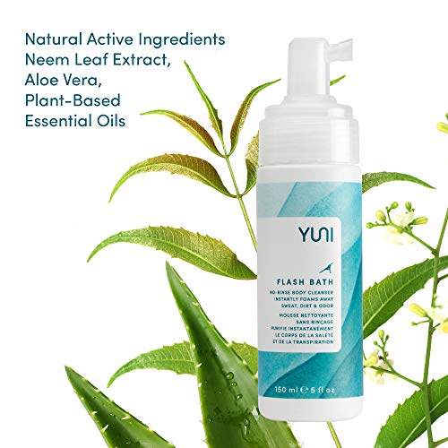 Aromatica Energizing Shower Gel 300ml for Daily Refreshment and Invigoration - Image 2