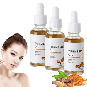 Wrinkle-fighting serum for youthful skin.