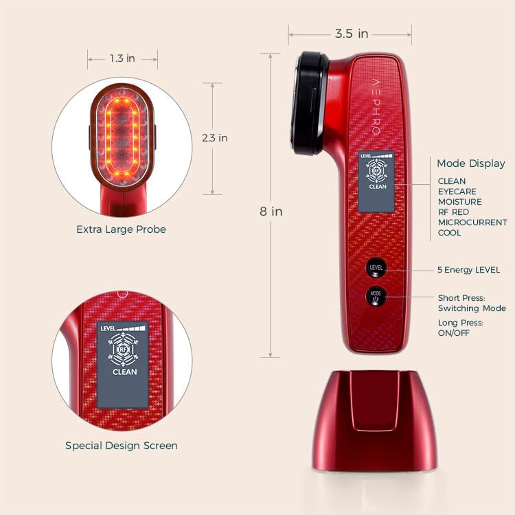 Red Light Therapy for Anti Aging - Image 5