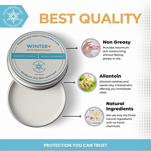 Arden's Original 8-Hour Cream Skin Protectant 50g Hydrating Formula - Image 2