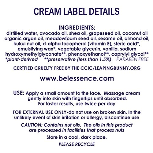 ?Anti Aging Cream with Nature Essence? - Image 7