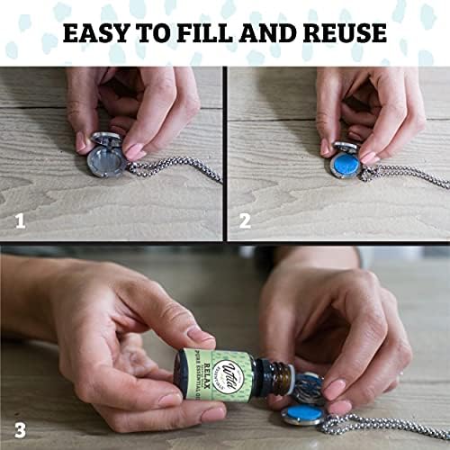 Get a Free Oil Diffuser Necklace! - Image 2