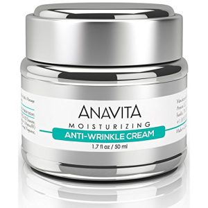 Effective Anti-Wrinkle Cream for Smoother, Younger-Looking Skin