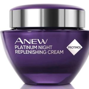 ?Avon Men?s Anti-Aging Cream: Rejuvenate and Revitalize Skin?