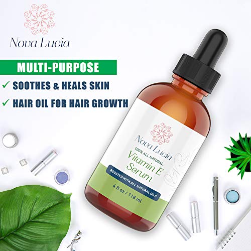 ?Argan Oil with Vitamin E? - Image 2