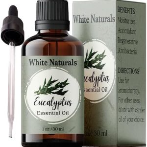 Ganesh Eucalyptus Oil Distillery: Essential Oil Production Facility